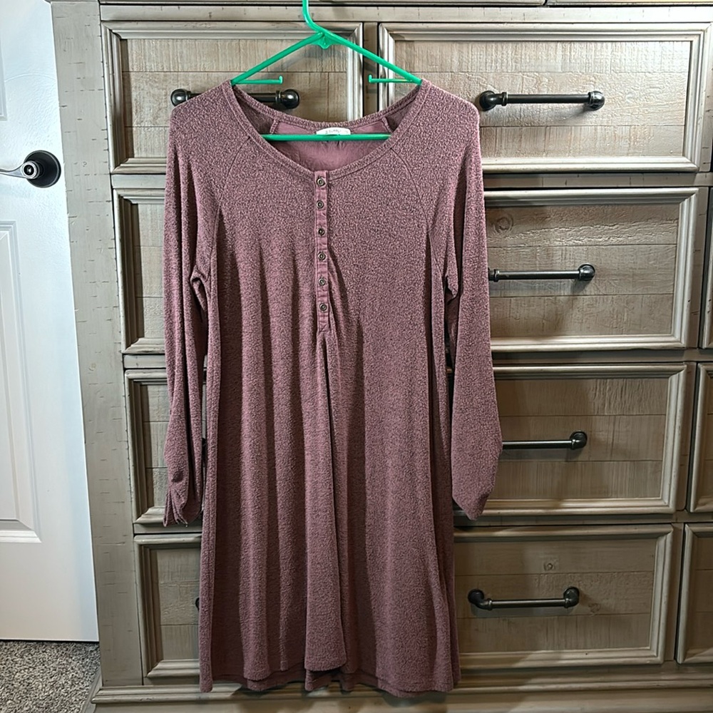 Z Supply size M dress